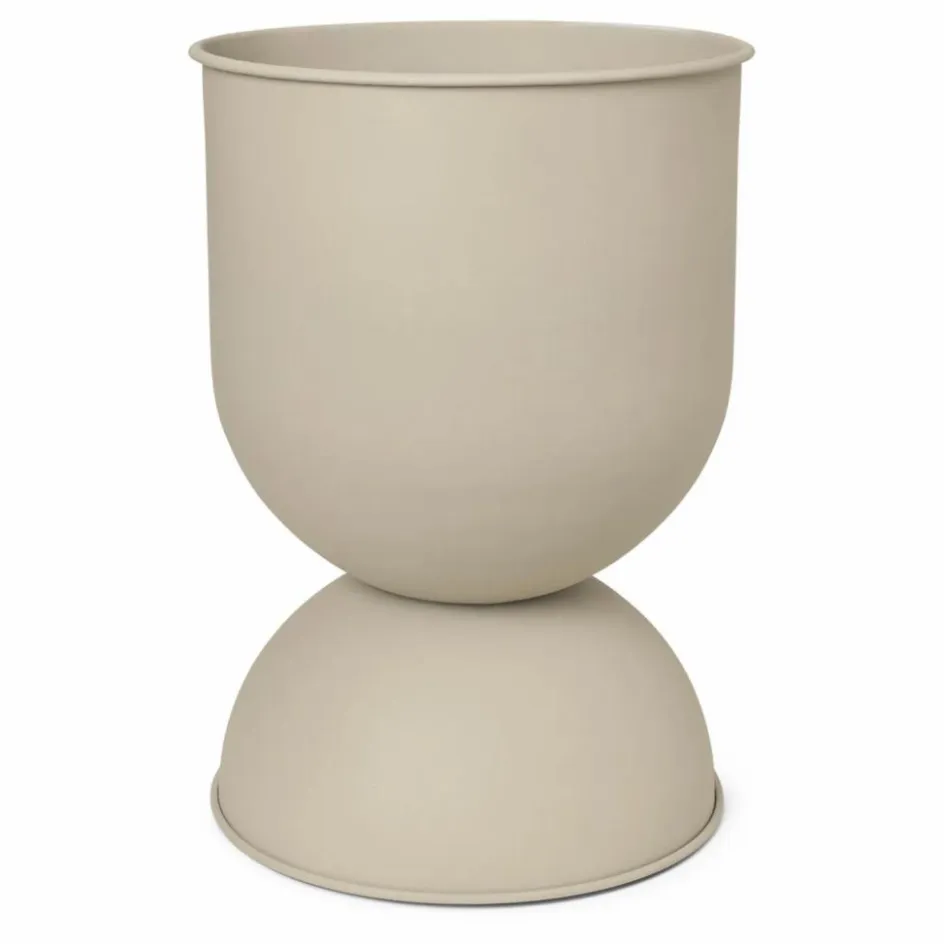 Ferm Living Vases, Objets Déco*Pot Hourglass |