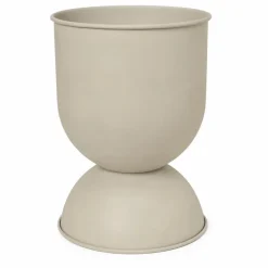 Ferm Living Vases, Objets Déco*Pot Hourglass |