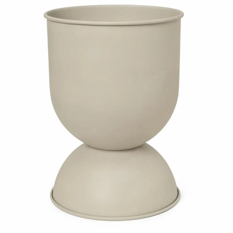 Ferm Living Vases, Objets Déco*Pot Hourglass |
