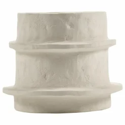 New Serax Pot Molly 04 | Gris