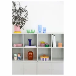 &Klevering Pot Puffy || Art De La Table