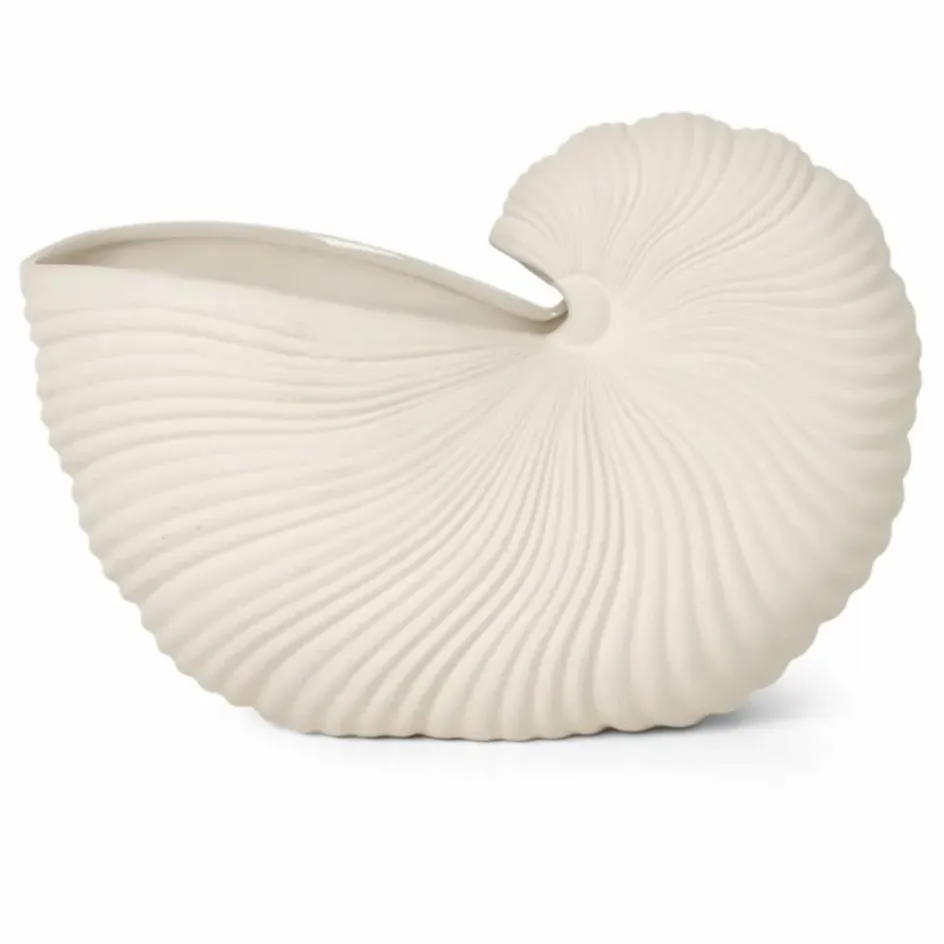 Ferm Living Art De La Table*Pot Shell |
