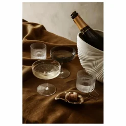 Ferm Living Art De La Table*Pot Shell |