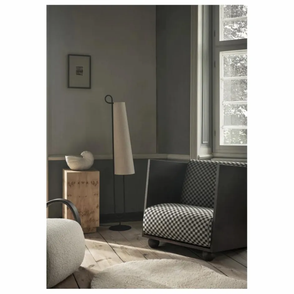 Ferm Living Art De La Table*Pot Shell |