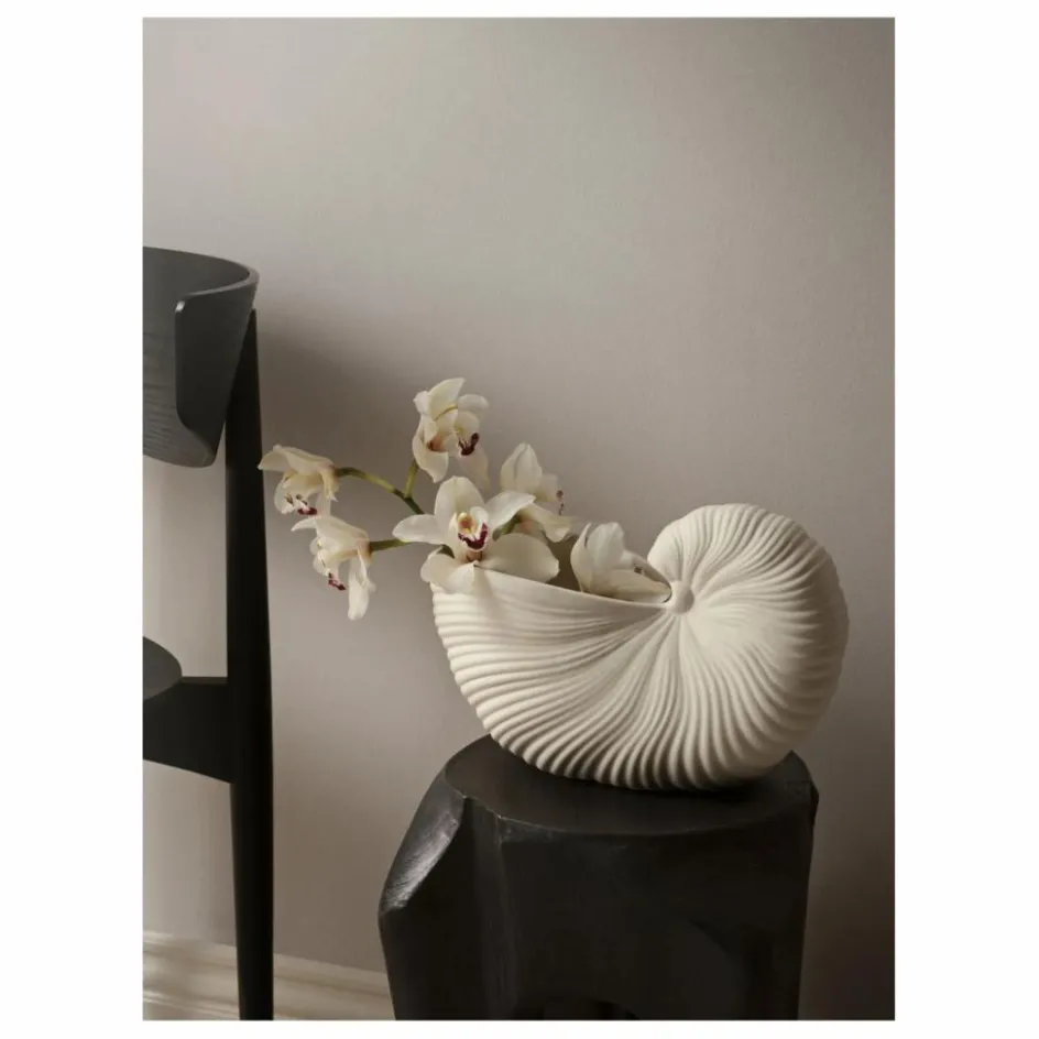 Ferm Living Art De La Table*Pot Shell |