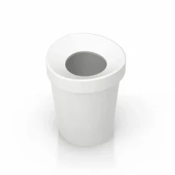 Vitra Poubelle à papier Happy - Michel Charlot || Petits Rangements