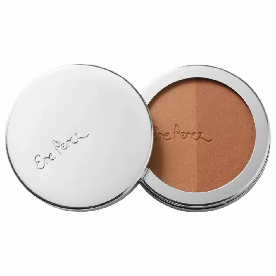 Ere Perez Poudre bronzante duo - 9g ||Femme Maquillage