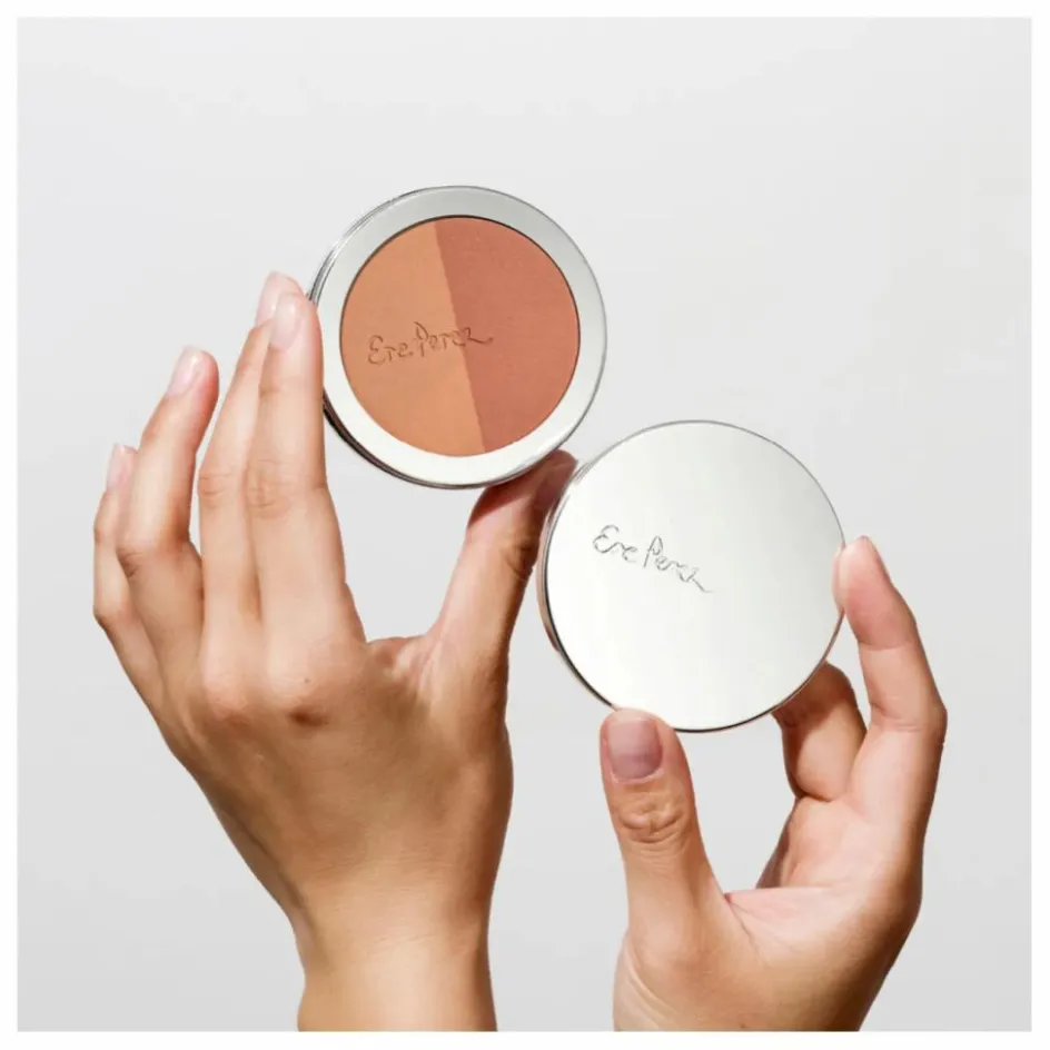 Ere Perez Poudre bronzante duo - 9g ||Femme Maquillage