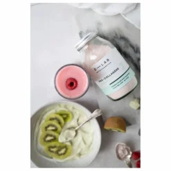 Sale D-LAB NUTRICOSMETICS Poudre Pro-Collagène Peau Neuve - 500 ml Non teinté