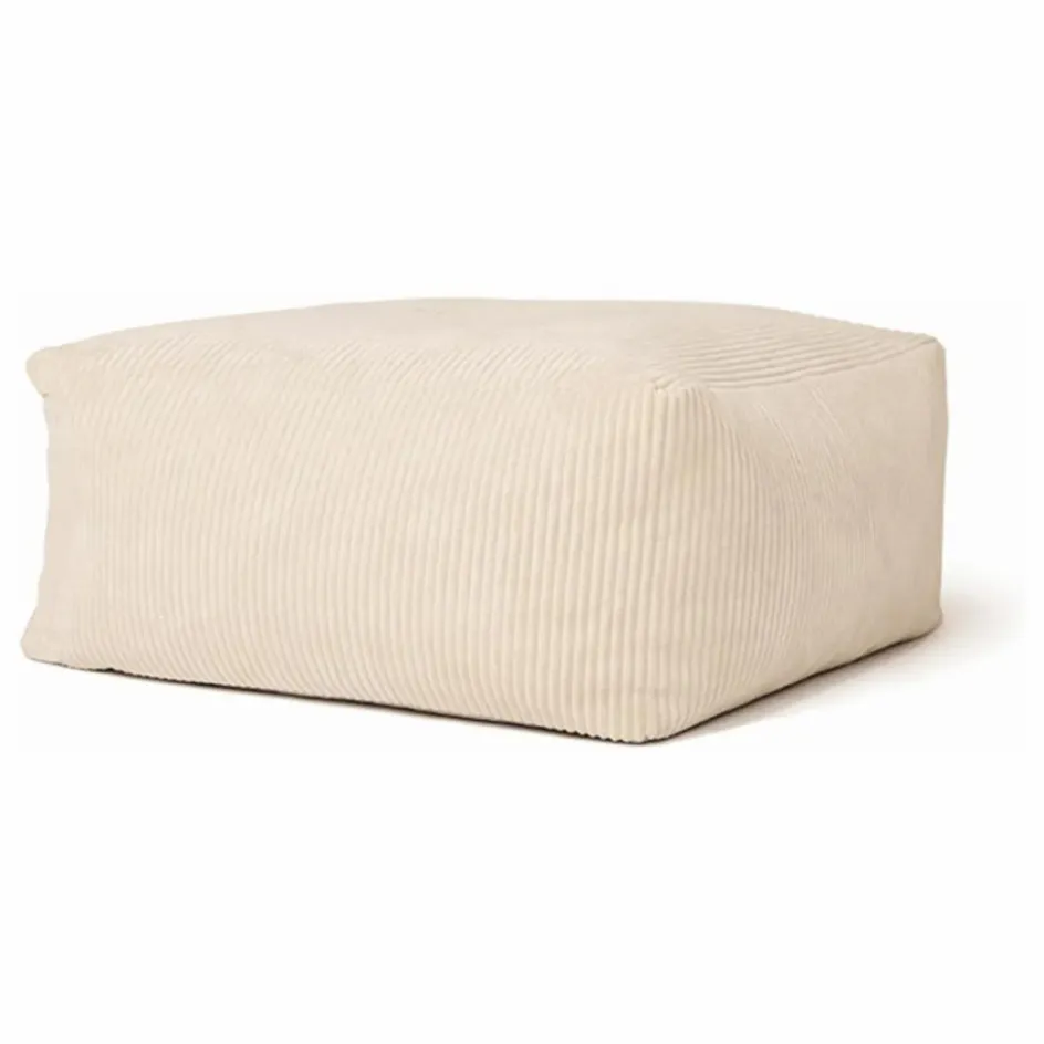 Enfant Kid's Concept Matelas De Sol, Poufs Enfant*Pouf |
