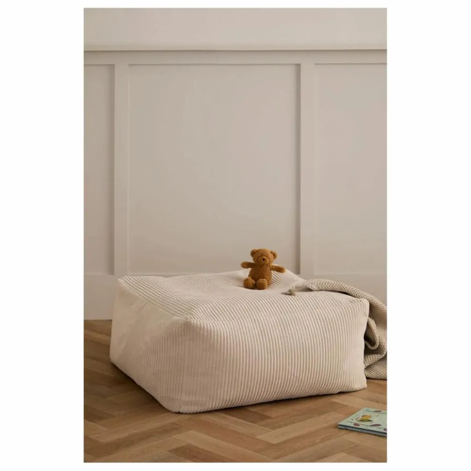 Enfant Kid's Concept Matelas De Sol, Poufs Enfant*Pouf |
