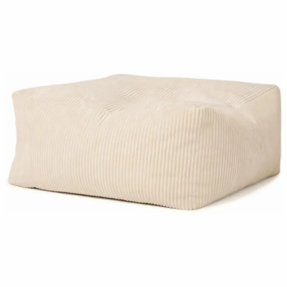 Enfant Kid's Concept Matelas De Sol, Poufs Enfant*Pouf |
