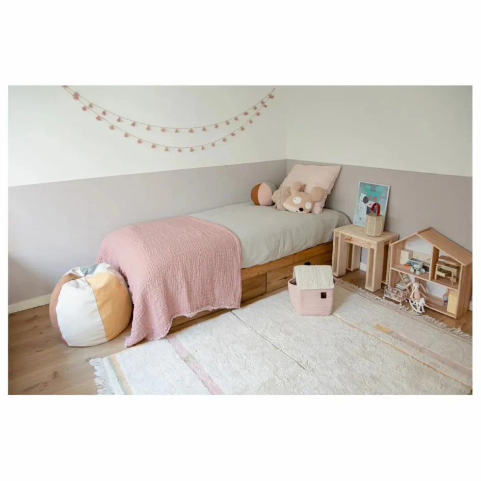 Enfant Lorena Canals Matelas De Sol, Poufs Enfant*Pouf Ball