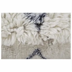 Best Lorena Canals Pouf Berber Soul | Blanc