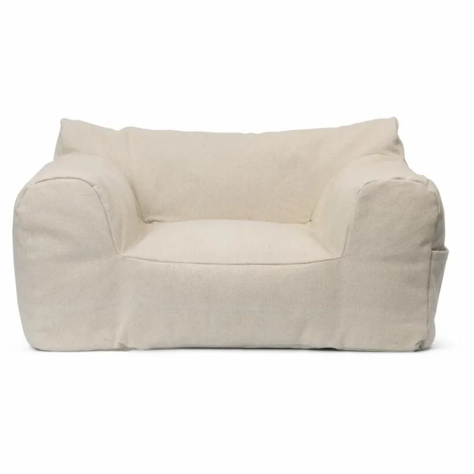 Ferm Living Kids Pouf Billow ||Enfant Matelas De Sol, Poufs Enfant