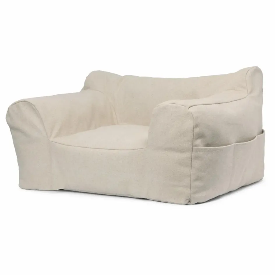 Ferm Living Kids Pouf Billow ||Enfant Matelas De Sol, Poufs Enfant