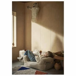 Ferm Living Kids Pouf Billow ||Enfant Matelas De Sol, Poufs Enfant