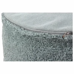 Lorena Canals Pouf Chill | Bleu