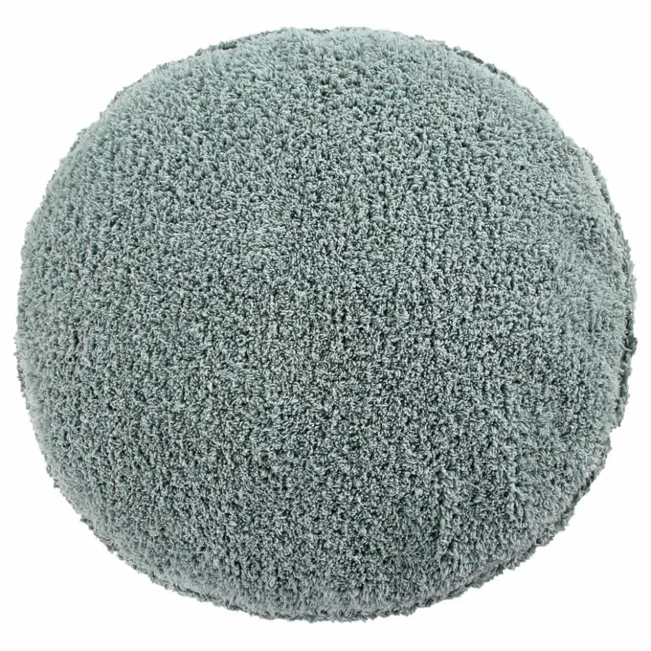 Lorena Canals Pouf Chill | Bleu