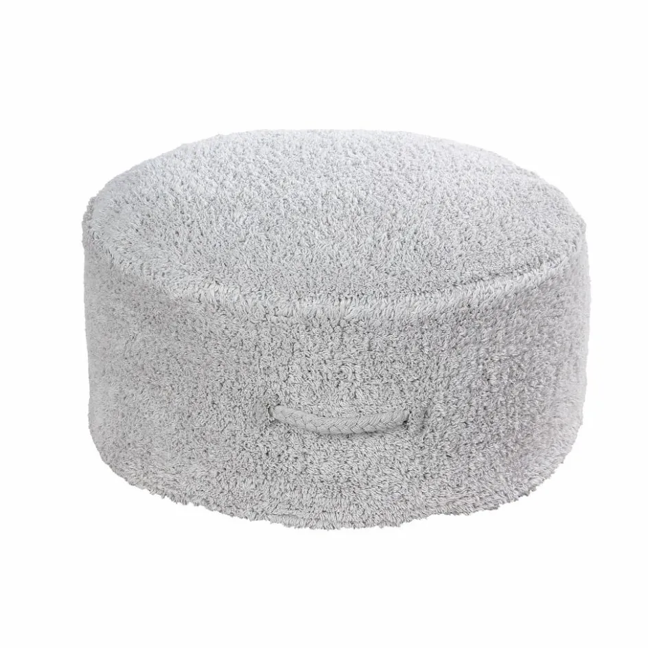 Lorena Canals Pouf Chill || Poufs, Matelas De Sol