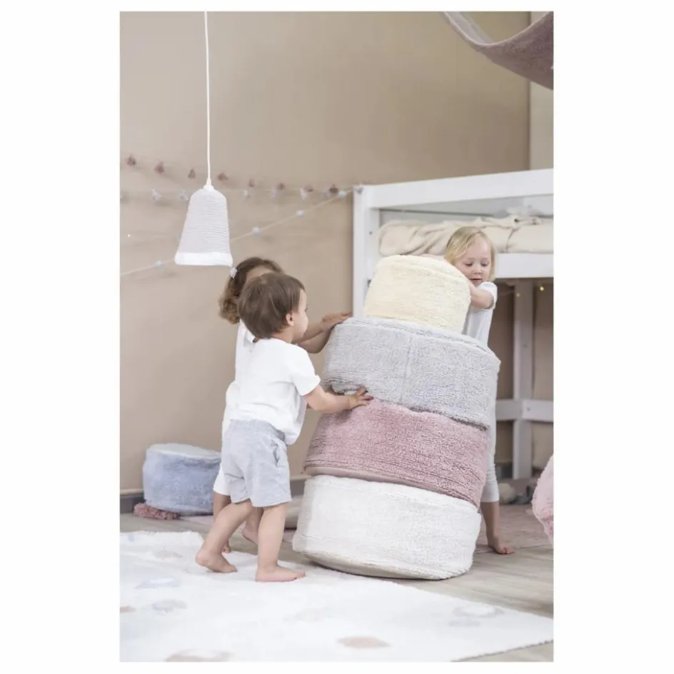 Lorena Canals Pouf Chill || Poufs, Matelas De Sol