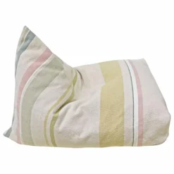 Lorena Canals Pouf Cleo|Enfant Matelas De Sol, Poufs Enfant