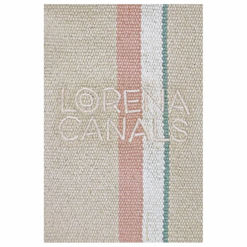 Lorena Canals Pouf Cleo|Enfant Matelas De Sol, Poufs Enfant
