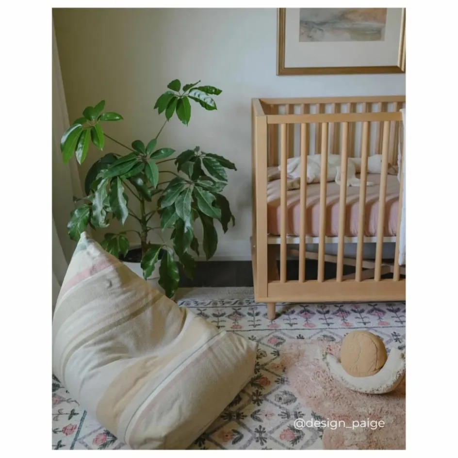 Lorena Canals Pouf Cleo|Enfant Matelas De Sol, Poufs Enfant