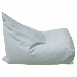 Clearance Lorena Canals Pouf Cleo | Bleu Clair