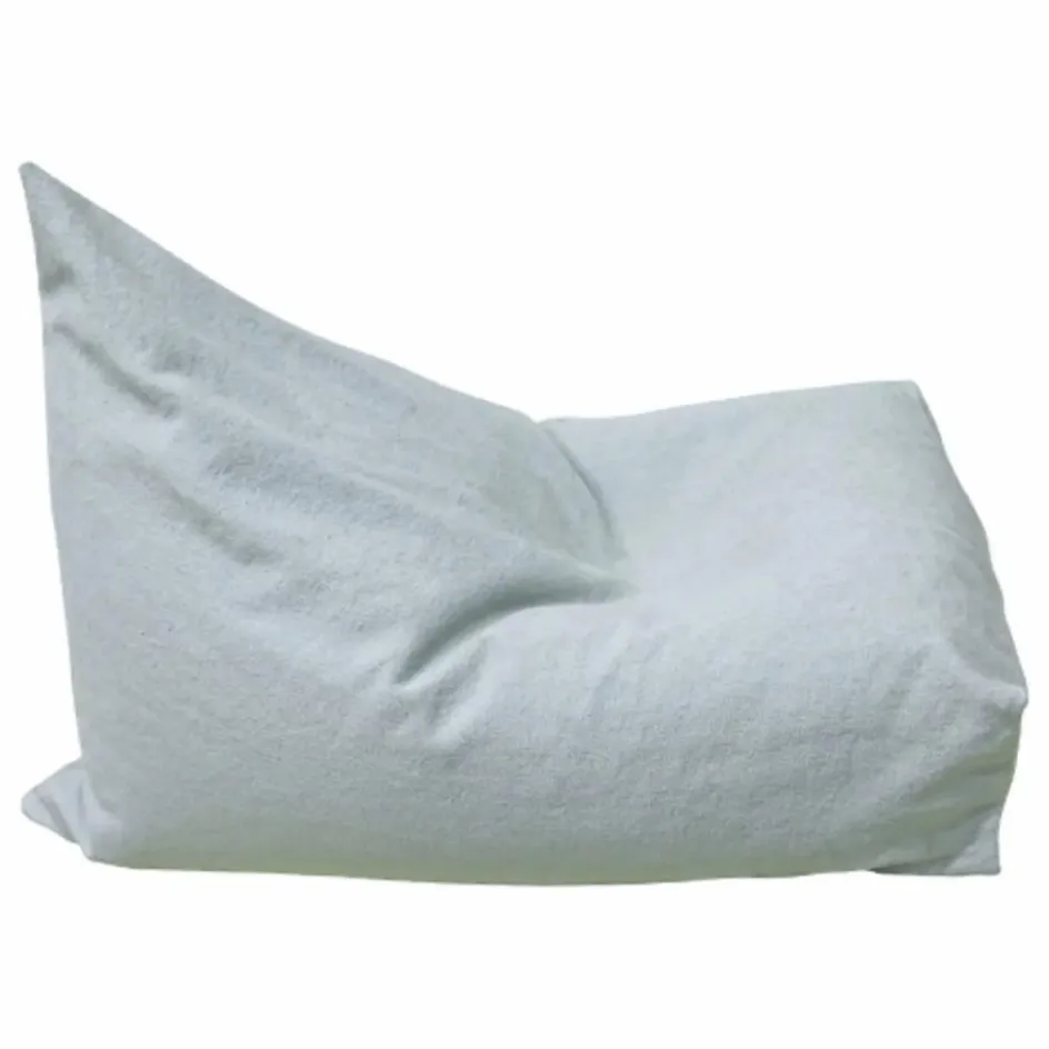 Clearance Lorena Canals Pouf Cleo | Bleu Clair