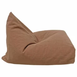 Lorena Canals Pouf Cleo ||Enfant Matelas De Sol, Poufs Enfant