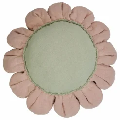 Best Lorena Canals Pouf Daisy | Rose
