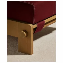Maison Sarah Lavoine Pouf d'extérieur Graney || Mobilier De Jardin