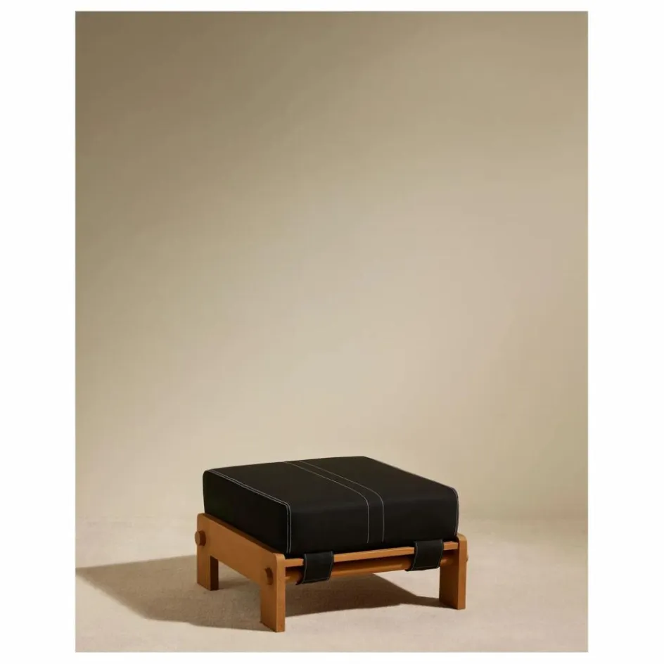 Maison Sarah Lavoine Mobilier De Jardin*Pouf d'extérieur Graney |