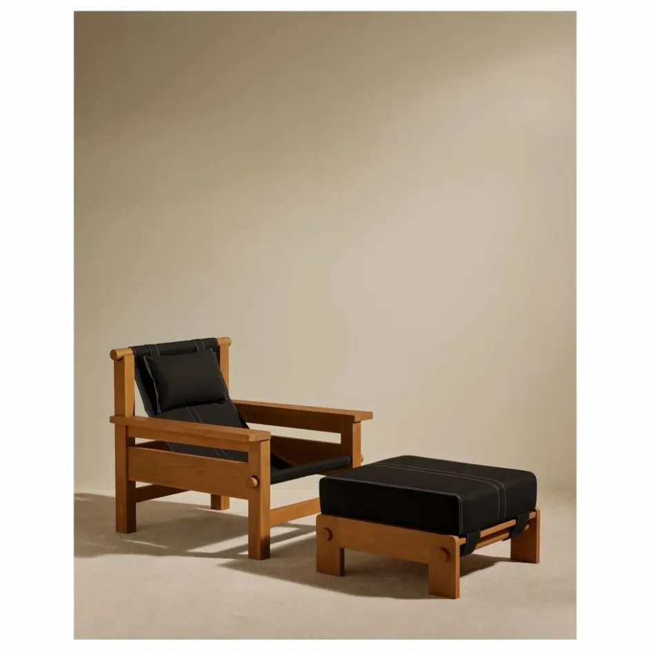 Maison Sarah Lavoine Mobilier De Jardin*Pouf d'extérieur Graney |