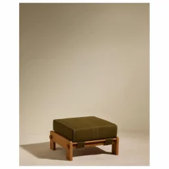 Pouf d'extérieur Graney | Mobilier De Jardin