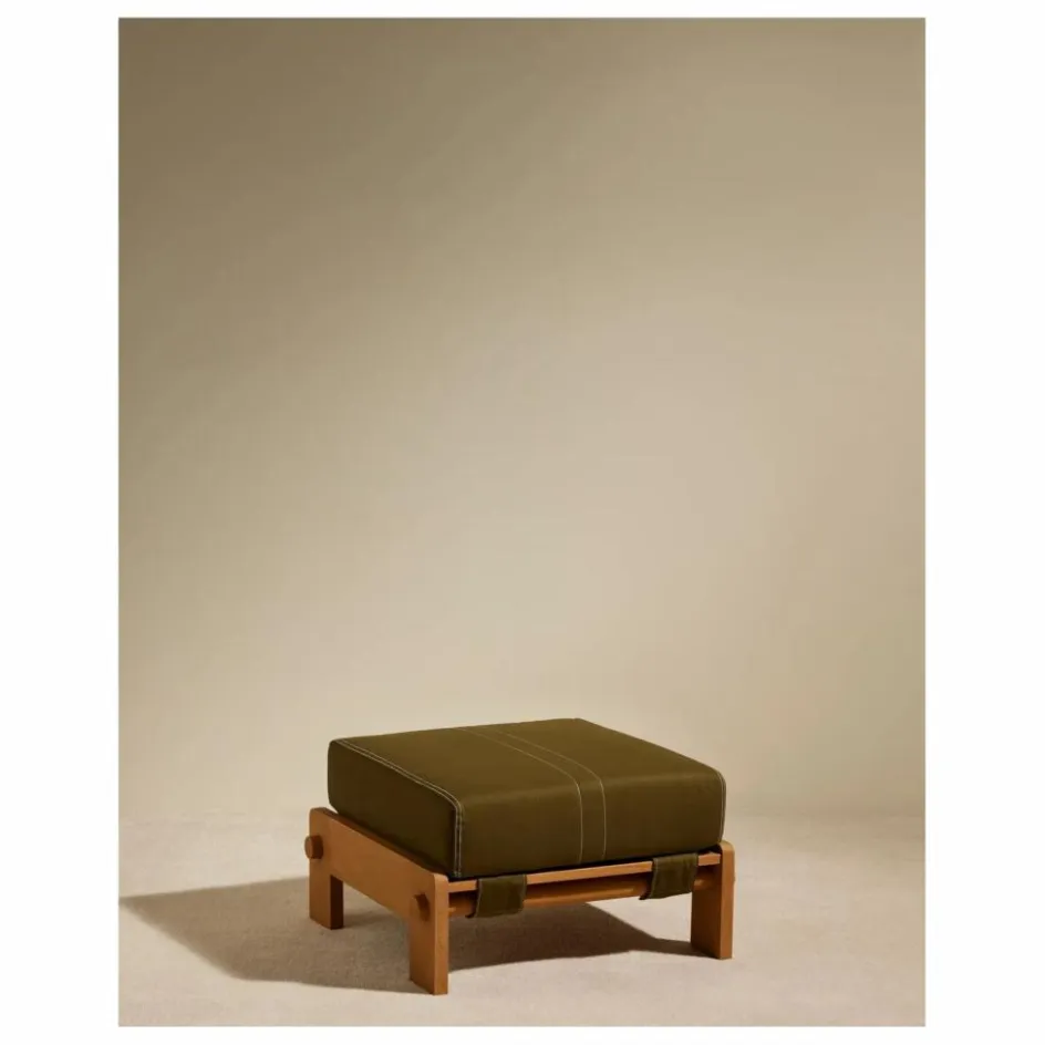 Pouf d'extérieur Graney | Mobilier De Jardin