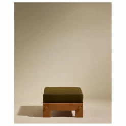 Pouf d'extérieur Graney | Mobilier De Jardin