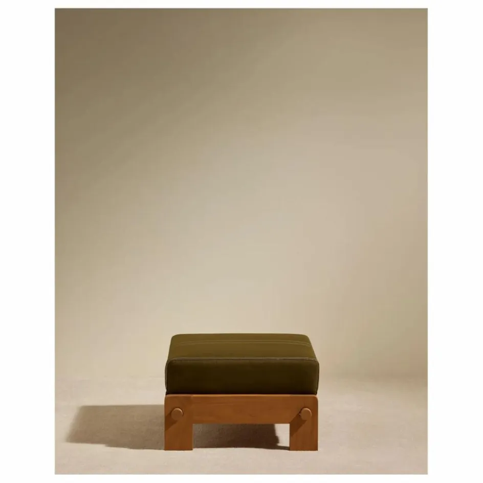 Pouf d'extérieur Graney | Mobilier De Jardin