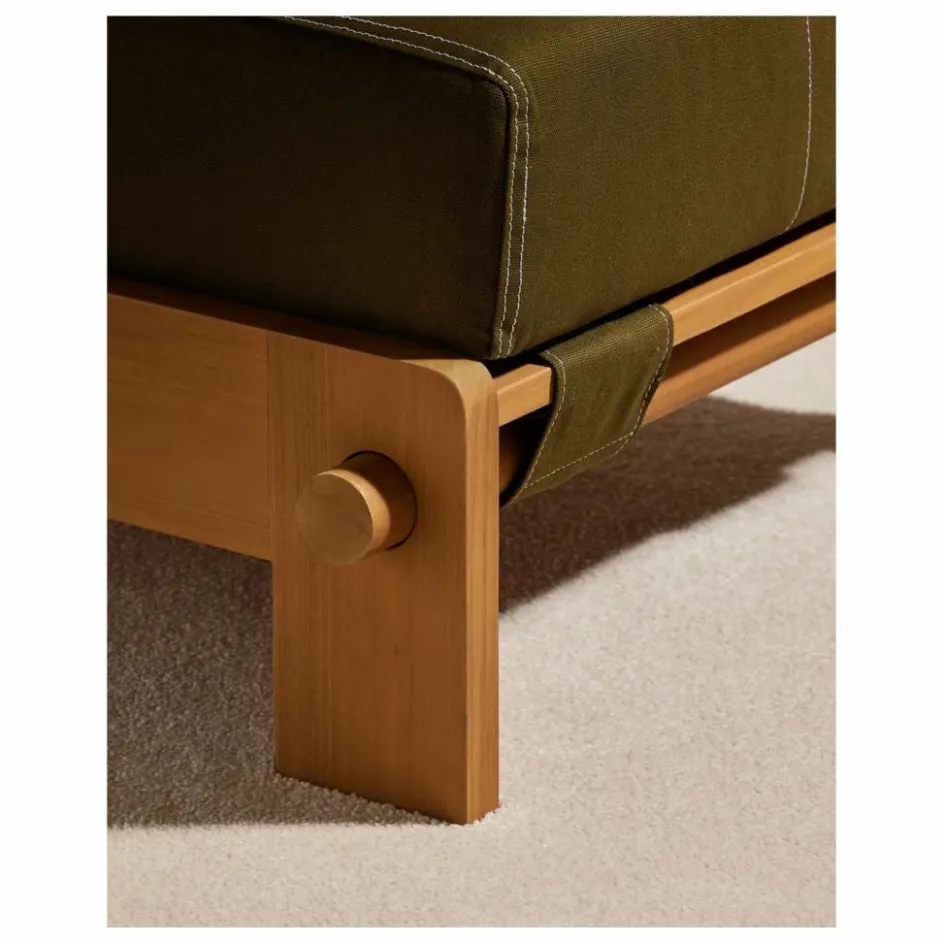 Pouf d'extérieur Graney | Mobilier De Jardin