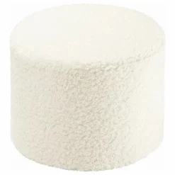 Enfant Wigiwama Matelas De Sol, Poufs Enfant*Pouf en teddy |