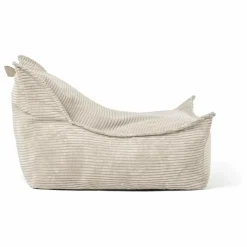 Kid's Concept Pouf en velours côtelé ||Enfant Chaises Enfant