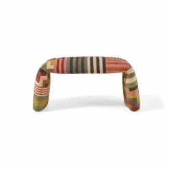 Hot Pouf Folded, Estudi Manel Molina Chaises, Tabourets, Bancs