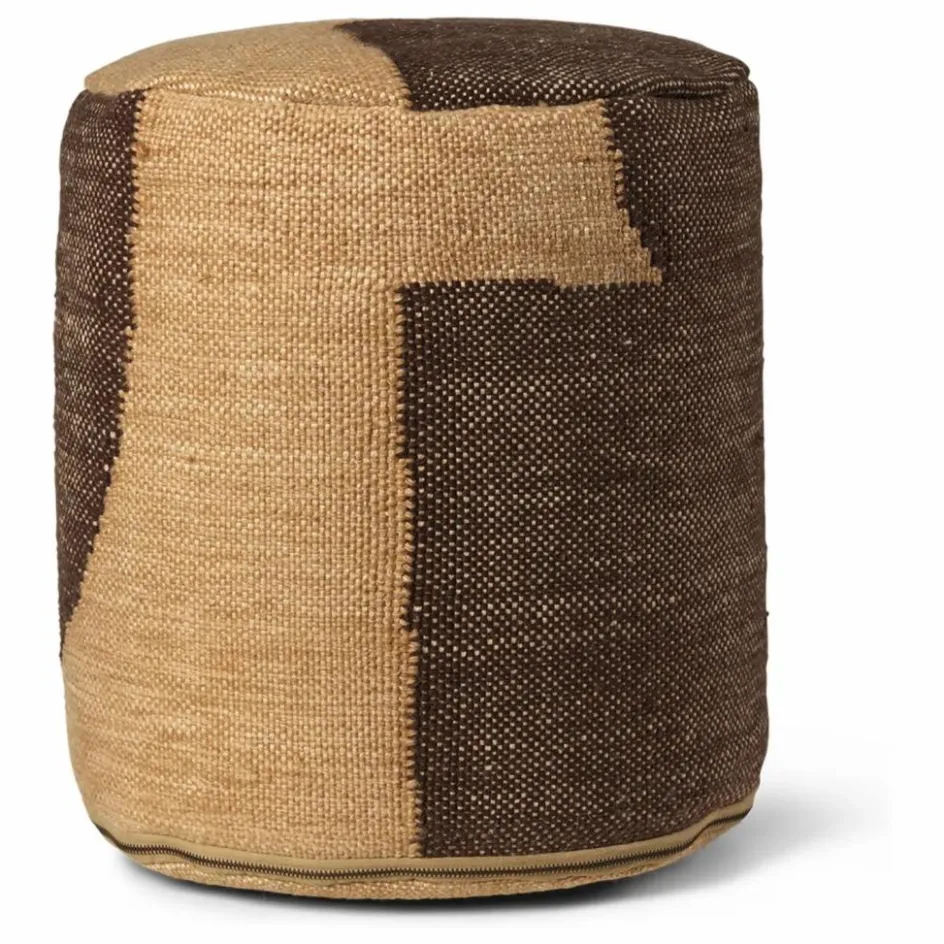 Outlet Pouf Forene | Poufs, Matelas De Sol