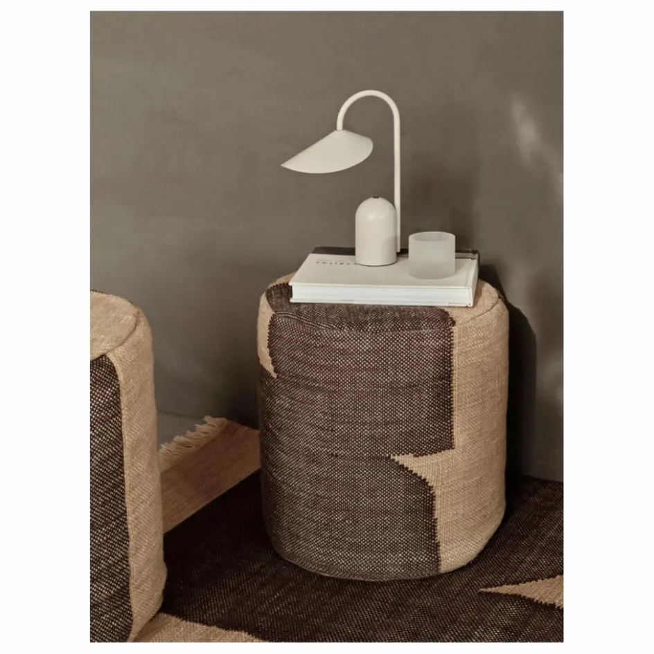 Outlet Pouf Forene | Poufs, Matelas De Sol