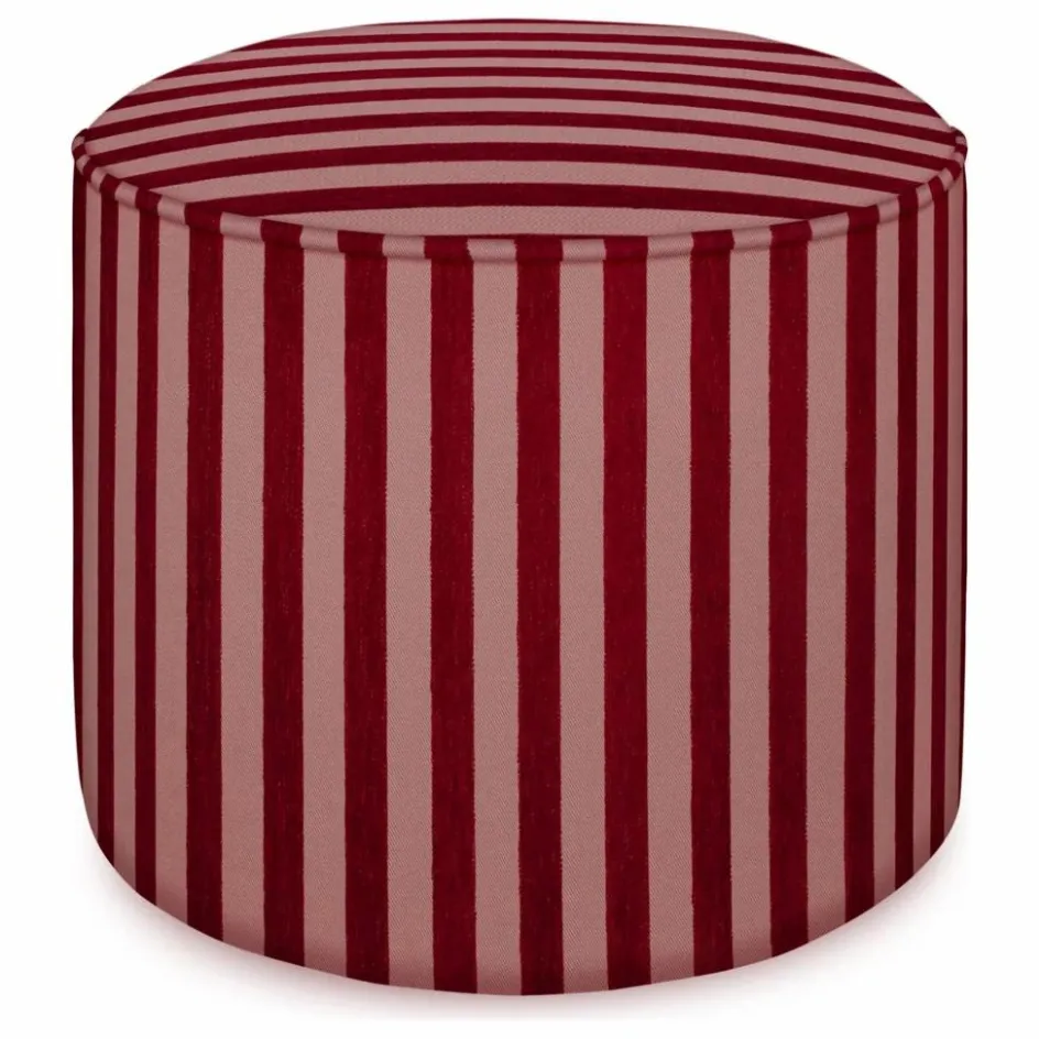 Palais Pouf Jackie || Poufs, Matelas De Sol