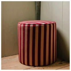 Palais Pouf Jackie || Poufs, Matelas De Sol