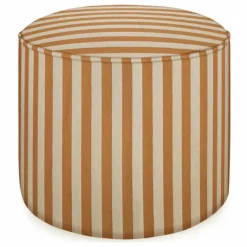 Clearance Palais Pouf Jackie | Caramel