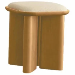 Gabrielle Paris Pouf lazare| Poufs, Matelas De Sol