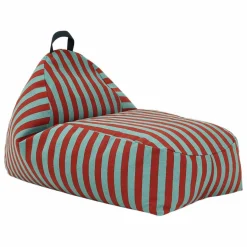 Enfant Nobodinoz Matelas De Sol, Poufs Enfant*Pouf long Bliss |